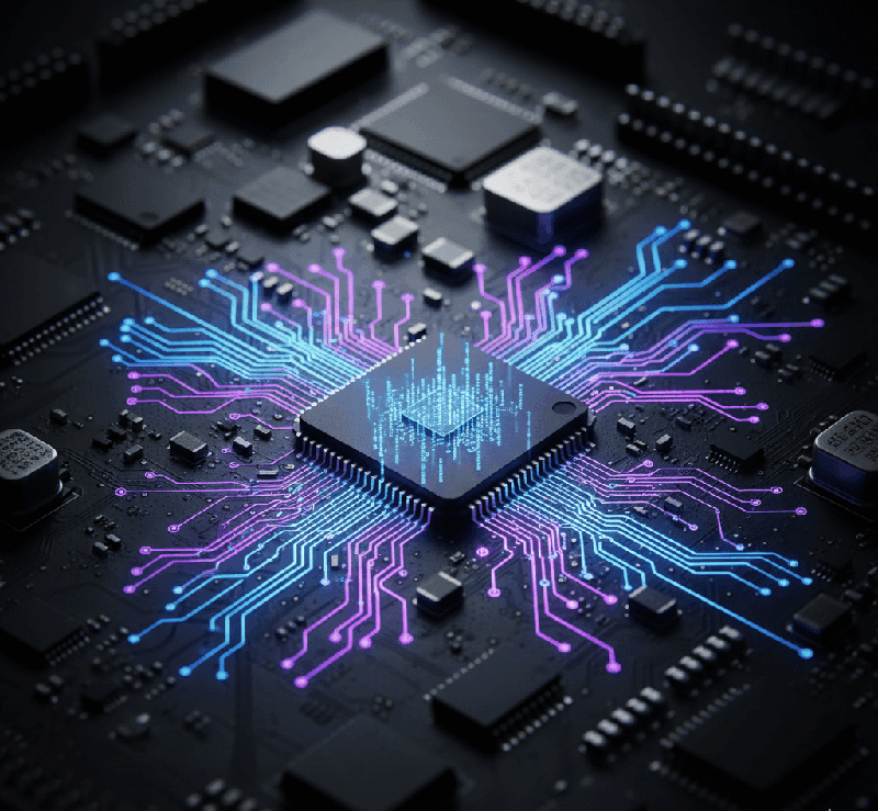 Embedded AI & Edge ML