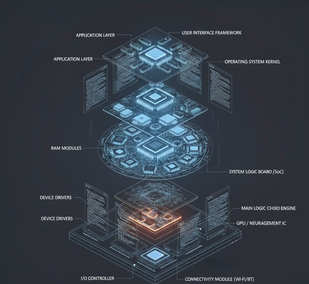 Custom Software Development