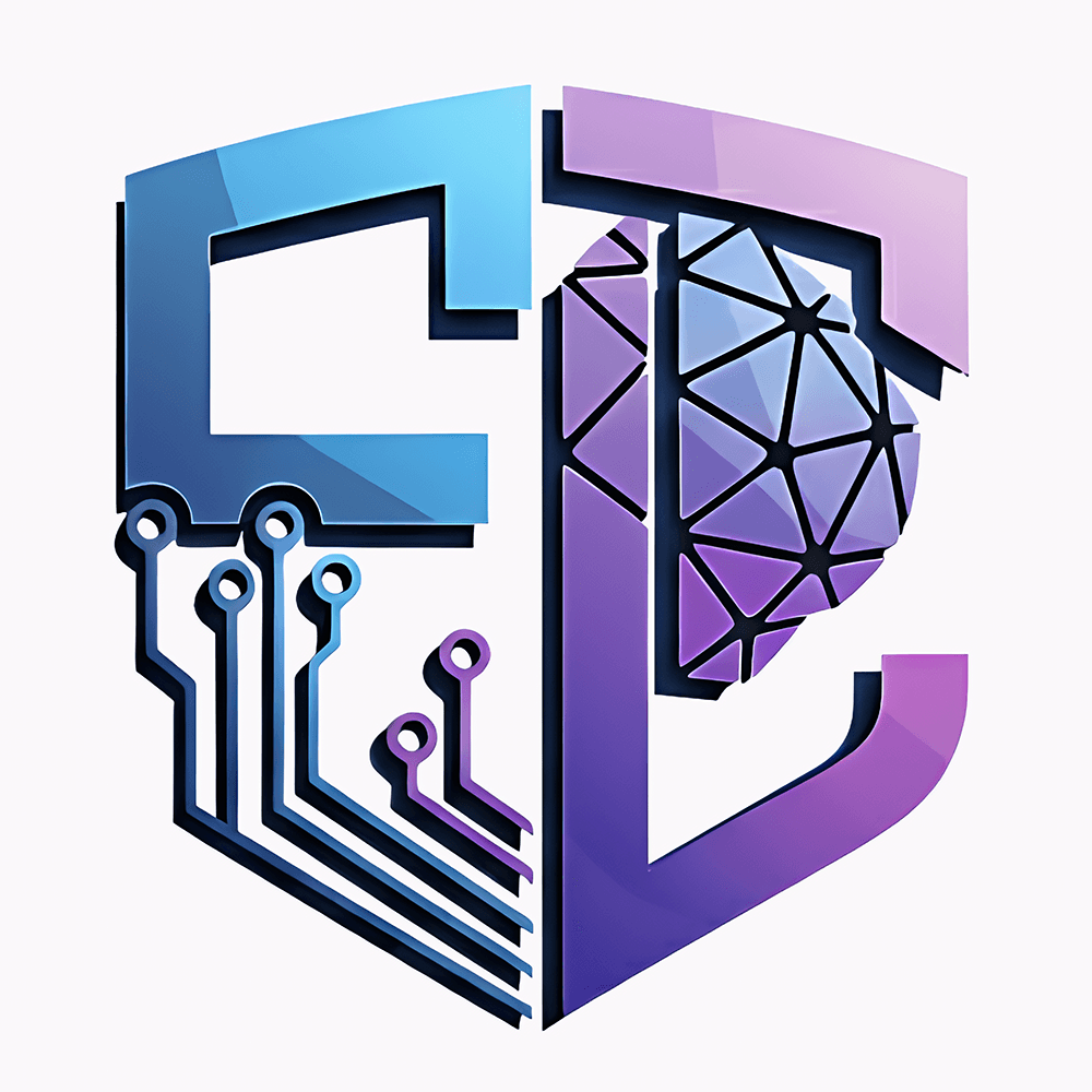 EmbedCrest Technology Logo